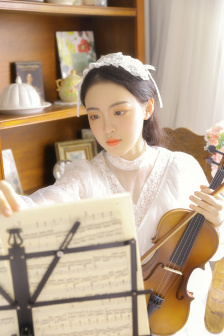 适合夫妻熬夜看麦片
